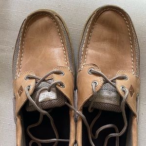 Men’s Size 9 Shoes